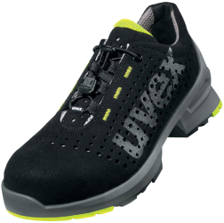 Pantofi cu perforatii Uvex 1 S1 SRC marimea 44 