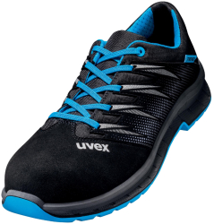 Pantofi de protectie Uvex 2 Trend S2 SRC marimea 44