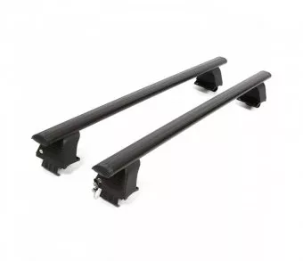 Set bare portbagaj transversale compatibil Bmw Seria 3 F30 Berlina 2012-2018 
