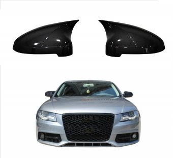 Set capace tip batman compatibil Audi A5 2007-2016 ® ALM 