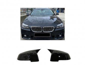 Set capace tip batman compatibil Bmw Seria 5 F10 F11 Facelift 2013-2017 ® ALM 