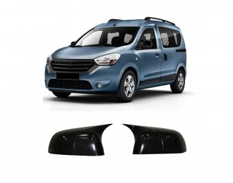 Set capace tip batman compatibil Dacia Dokker 2012-2021 ® ALM 
