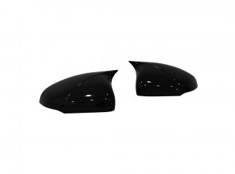 Set capace tip batman compatibil Mercedes Benz Clasa C W205 2014-2021 ® ALM 