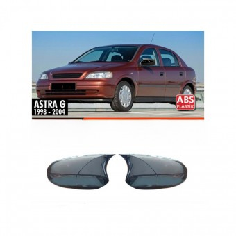Set capace tip batman compatibil Opel Astra G 1998-2004 ® ALM 