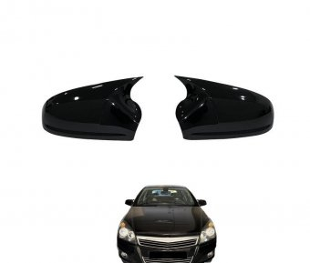 Set capace tip batman compatibil Opel Astra H Facelift 2010-2014 ® ALM 