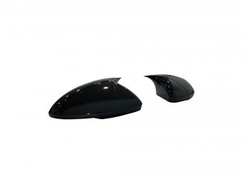 Set capace tip batman compatibil Opel Astra K 2015-2021 ® ALM 