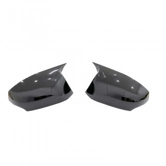 Set capace tip batman compatibil Renault Laguna 3 2007-2015 ® ALM 