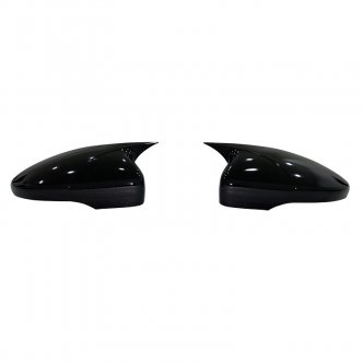 Set capace tip batman compatibil Vw Passat B7 2011-2014 ® ALM 