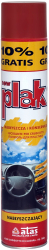 Spray siliconic pentru curatarea bordului ATAS PLAK 750ML Cirese 