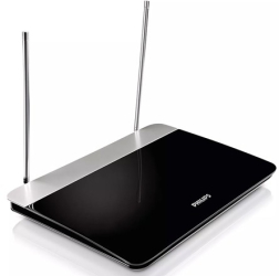 ANTENA TV DIGITALA 4K PHILIPS 