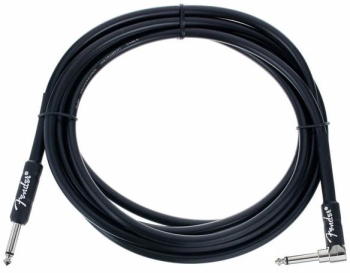 Cablu Chitara Fender Profesional 3m