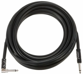 Cablu Chitara Profesional Fender 7.5m