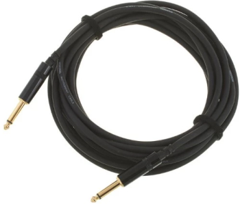 Cablu Jack 6m Cordial CCI 6 PP 