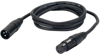 Cablu Microfon 15m Dap Audio FL0115 