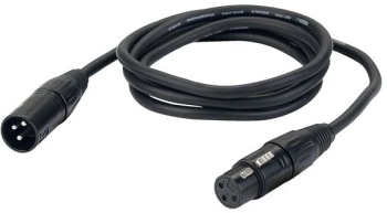 Cablu microfon 20m Dap Audio FL0120 