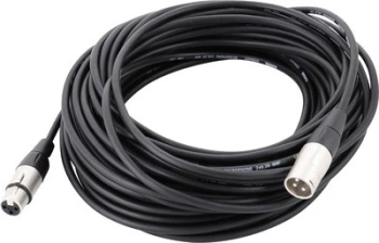 Cablu microfon Cordial CFM 20 FM 