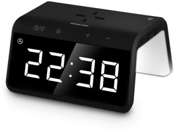 CEAS DIGITAL CU INCARCARE WIRELESS SENCOR 