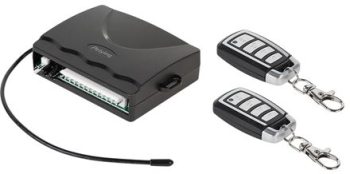 CONTROLLER INCHIDERE CENTRALIZATA 2 TELECOMENZI