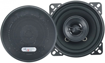 Difuzoare Auto Coaxiale Excalibur X102 200W 