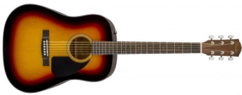 Fender CD-60 SB V3 