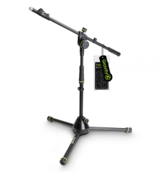 Gravity MS-4222 B Stativ microfon cu brat telescopic 