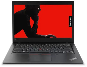 Laptop Lenovo ThinkPad L480 Intel Core i5-8350U 8GB DDR4 256GB SSD Intel UHD Graphics 620 