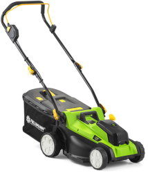 MASINA DE TUNS IARBA 20V FIELDMANN 