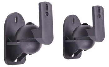 Set suporti boxe perete Cabletech UCH0113 