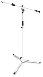 Stativ microfon cu brat telescopic Gravity MS 4322 W