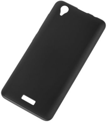 BACK COVER NEGRU MOVE 8 MINI 