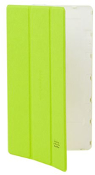 BACKCOVER CASE LIME TABLETA KM0803 KRUGER&MATZ 