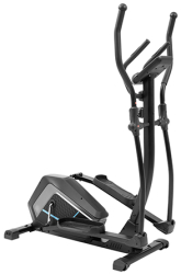 BICICLETA FITNESS MAGNETICA REBEL ACTIVE 