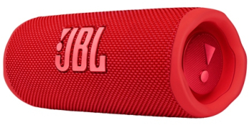 BOXA BLUETOOTH FLIP 6 RED JBL 