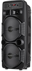 BOXA BLUETOOTH PORTABILA MUSIC BOX MAXI KRUGER&MATZ 