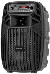 BOXA BLUETOOTH PORTABILA MUSIC BOX MINI KRUGER&MATZ 