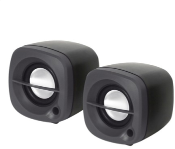 BOXE 2.0 6W USB OMEGA 