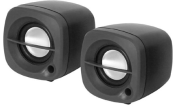 BOXE 2.0 6W USB OMEGA 