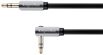 CABLU 3.5-3.5 90G 1.0M KRUGER&MATZ 