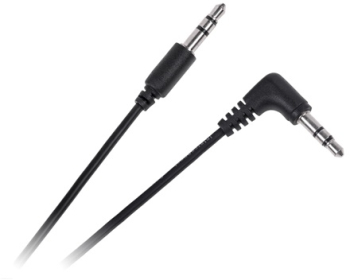 CABLU JACK 3.5 TATA - 3.5 TATA CABLETECH STANDARD 0.5M 