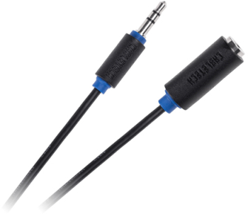 CABLU JACK 3.5 TATA - MAMA CABLETECH STANDARD 3M 