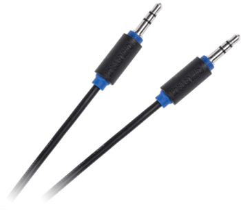 CABLU JACK 3.5 TATA - TATA CABLETECH STANDARD 1.8M