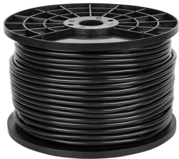 CABLU MICROFON MONO 6MM 100M 