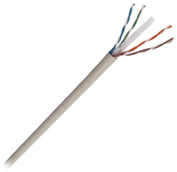 CABLU PATCHCORD FTP CAT6 2M GRI EMTEX 
