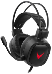 CASTI HI-FI STEREO GAMING VARR 