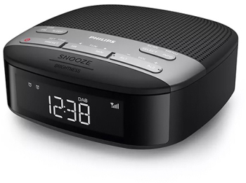 CEAS CU ALARMA SI RADIO TAR3505 PHILIPS