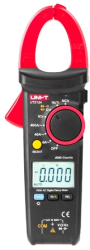CLAMPMETRU DIGITAL UT213A UNI-T 