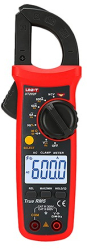 CLAMPMETRU UT202F UNI-T 