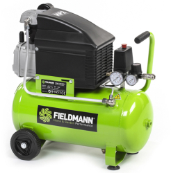 COMPRESOR AER 1500W FIELDMANN 