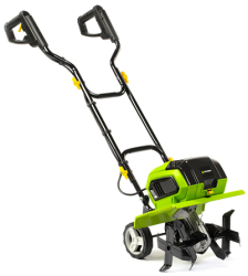 CULTIVATOR 20V FIELDMANN 