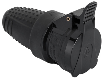 CUPLA IP44 16A 250V 